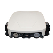 LC:ONE RTK Autosteer Steering Kit for Agriculture
