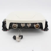 RTK Tractor Autosteer System (Hydraulic PWM or CAN)