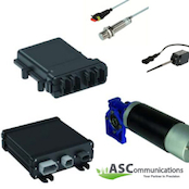 Seed Blockage Sensor System