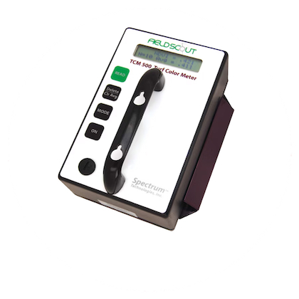 FieldScout Turf Colour Meter