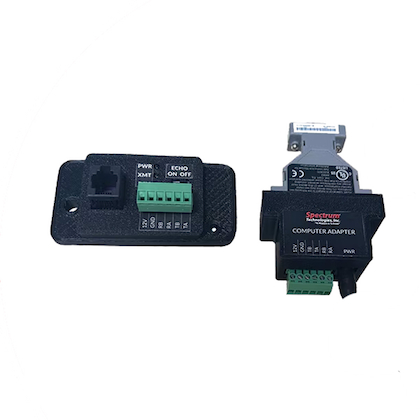 WatchDog Short Range Modem Pair Item
