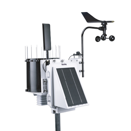 Watchdog 3250 Data Recorder (No Modem) Wireless ET Weather Station