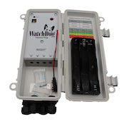 WatchDog Sensor Pup (868MHz Radio Communication)