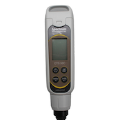FieldScout Direct Soil EC Meter c/w 24″ T-Handle Probe