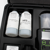 pH/EC Meter