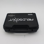 FieldScout TDR 150 Moisture Meter c/w case