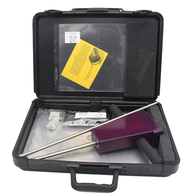 FieldScout SC 900 Compaction Meter