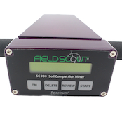 FieldScout SC 900 Compaction Meter